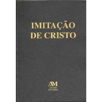 Imitação De Cristo - 1