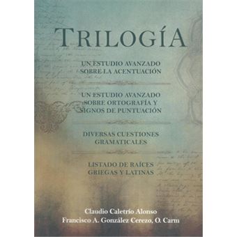 Trilogía - 1