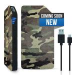i-Paint Power Bank 3000 mAh (camo)