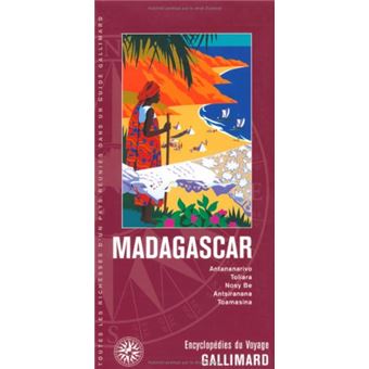 Madagascar - 1