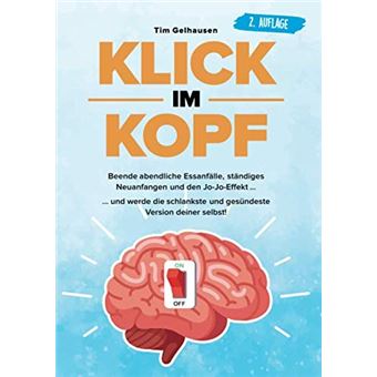 Klick im Kopf | Tim Gelhausen - 1
