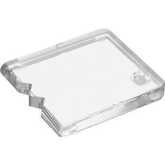 Protetor Contra Farpas Festool 490121 | Transparente - 1