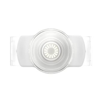 Popgrip Para Smartphone Popsockets Com Função De Suporte Vídeo | Design Transparente - 1