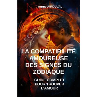 La Compatibilit Amoureuse Des Signes Du Zodiaque  Guide Complet Pour Trouver Lamour - 1