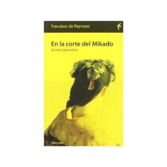 En la corte del mikado - 1