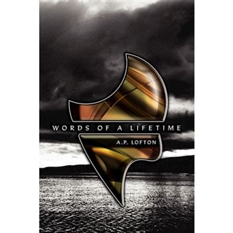 Words of a Lifetime - Paperback / softback - 2008 - 1