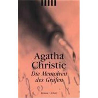 Die Memoiren Des Grafen - 1