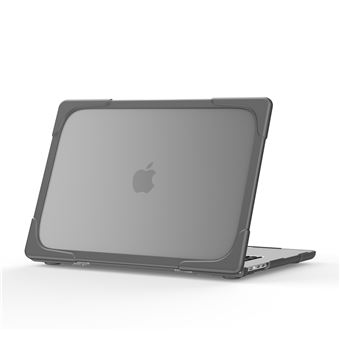 Capa e TPU Good Deal para MacBook Pro 13 M1/M2 2020/2022 A2289 /A2251 /A2338 | cinzento - 1