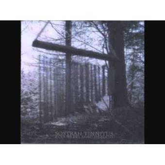 Sostrah Tinnitus - L?odore Del Ramo Spezzato - 1