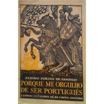 Porque me orgulho de ser português. [18.º milhar] - 1