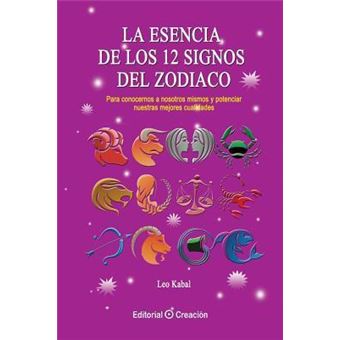 La esencia de los 12 signos del Zodiaco - 1