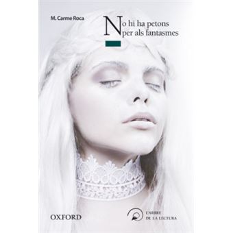 No Hi Ha Petons Per Als Fantasmes - 1