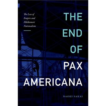 The End Of Pax Americana - 1