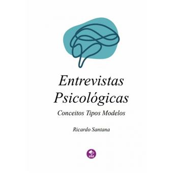 Entrevistas Psicológicas - 1