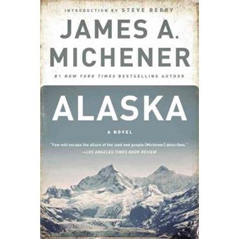 Alaska - 1