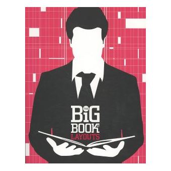 The Big Book of Layouts - 1