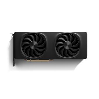 Placa de Vídeo Intel Arc B580 | Preto - 1