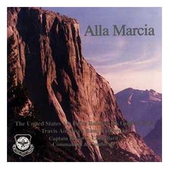 U.S. Air Force Band-alla Marcia - 1
