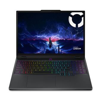 Computador Portátil Lenovo Legion 5 15IRX10 | 15.1'' | Intel® Core i7-13650HX | GeForce RTX 5060 | 32 GB | SSD 512GB - 1