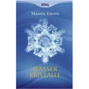 Wasserkristalle - 1