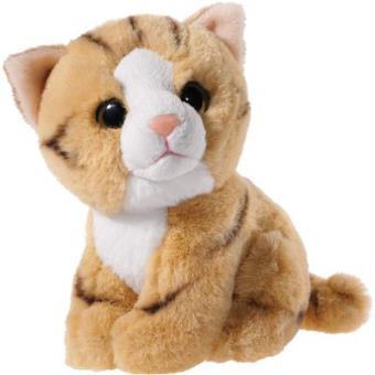 Gato de brincar Heunec 276178 | Bege - 1