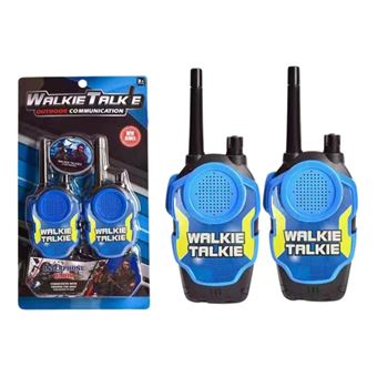 Walkie-Talkie | LPM - 1