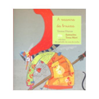 A Vasoira Da Bruxa - 1