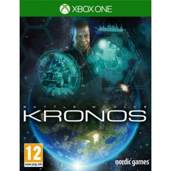 Battle Worlds: Kronos Xbox One