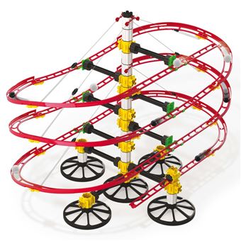 Curso de Pista Suspensão Skyraile Basic - 1