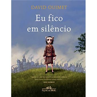 Eu Fico Em Silêncio - 1