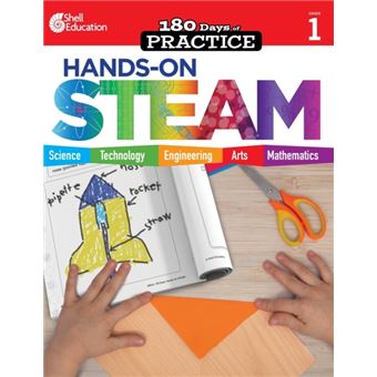180 Days Handson Steam Grade 1 - 1