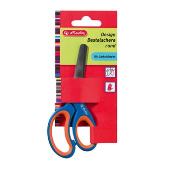 Individual Herlitz 10897163 | Azul, Vermelho - 1