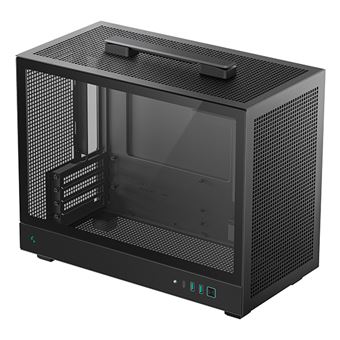 Pc DeepCool CH160 PLUS | Preto - 1