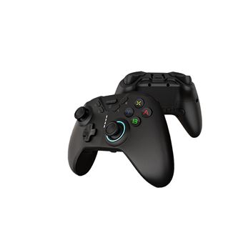 Comando sem Fio Vma 344440 RGB Bluetooth para PC Android Switch PS4 - 1