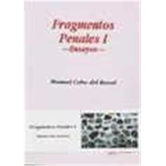 Fragmentos Penales - 1