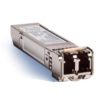 Módulo de Transcetor de Rede Cisco GLC-SX-MMD= - 1