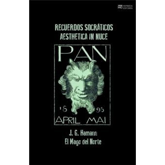 Recuerdos Socráticos - 1