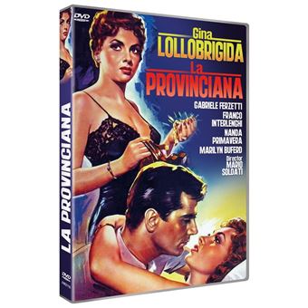 La provinciale (1953) / La provinciana (DVD) - 1