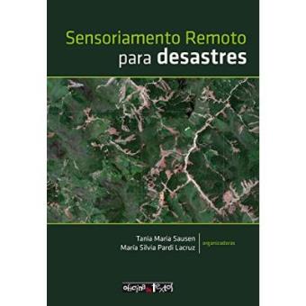Sensoriamento Remoto Para Desastres - 1