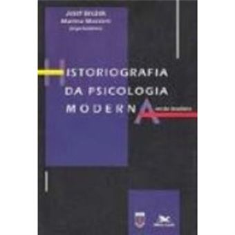 Historiografia Da Psicologia Moderna - 1