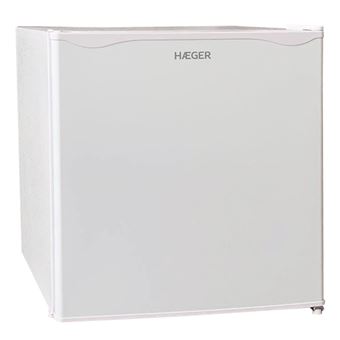 Mini Frigorífico Haeger RE-50W.031A | 48,5x47,5x45 cm | 46 L | E | Branco - 1