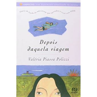 Depois Daquela Viagem - 1