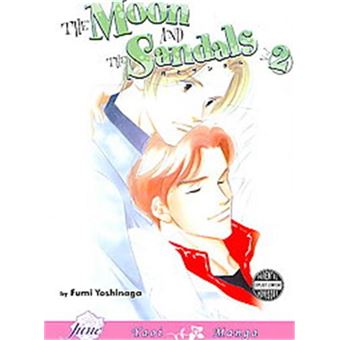 The Moon And Sandals 2 - 1