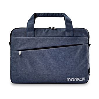 Mala para Portáteis NGS CHARTER - 1