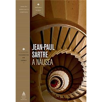 A Náusea - 1