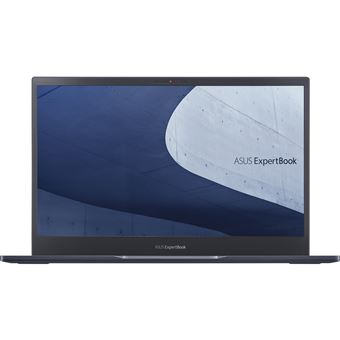 Computador Portátil ASUS ExpertBook B5302CEA-EG0425R | 13.3'' | Intel® Core i7-1165G7 | Intel Iris Xe Graphics | 16 GB | SSD 512GB - 1