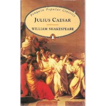 Julius Caesar - 1