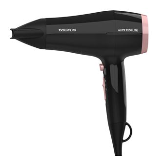 Secador de Cabelo Taurus Alize 2200 Lite | 2200 W | Preto - 1