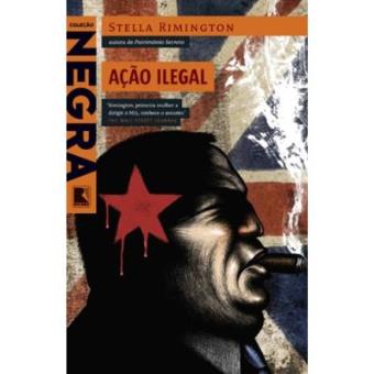 Ação Ilegal - 1