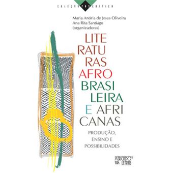 Literaturas Afro-Brasileira E Africanas - 1